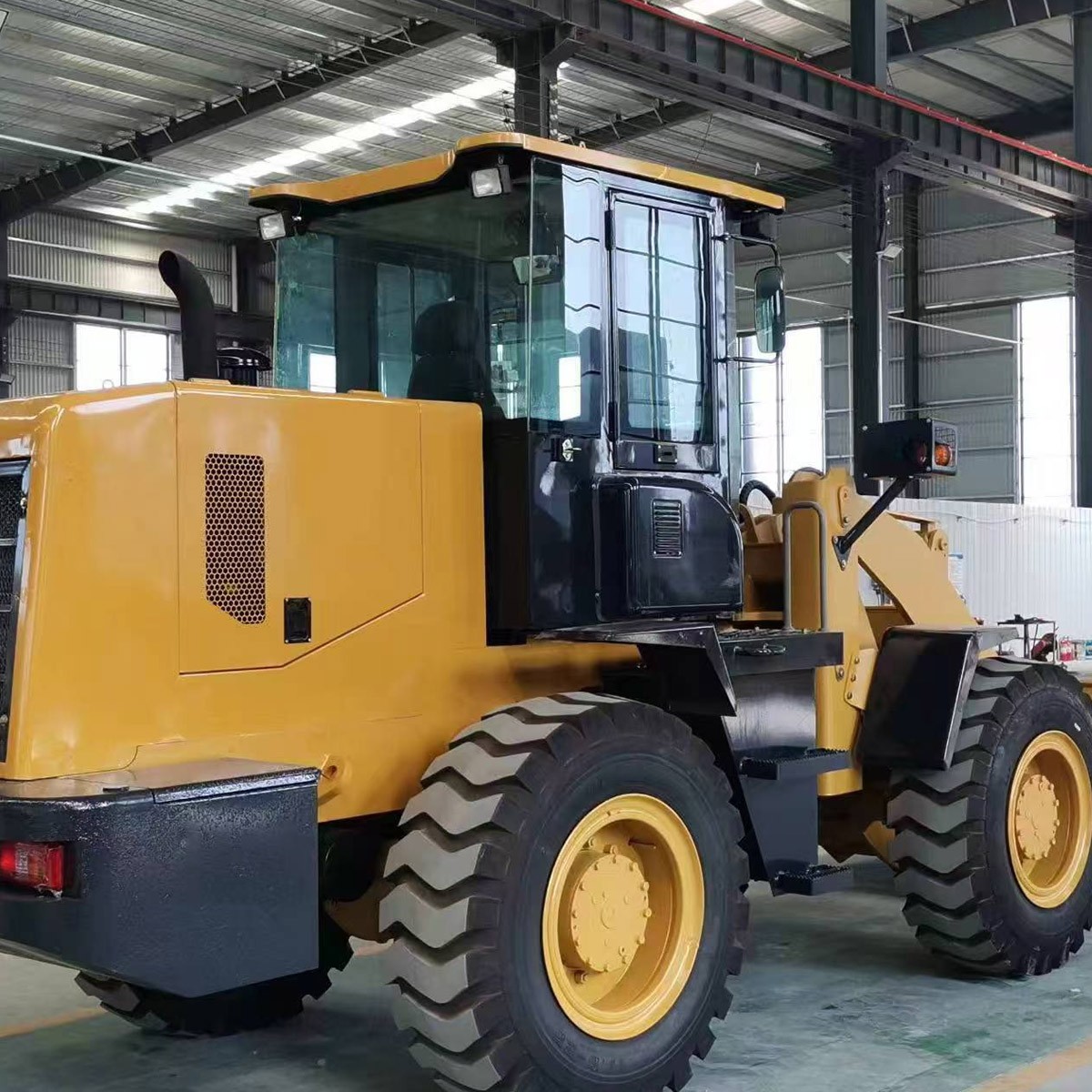Loader 630G