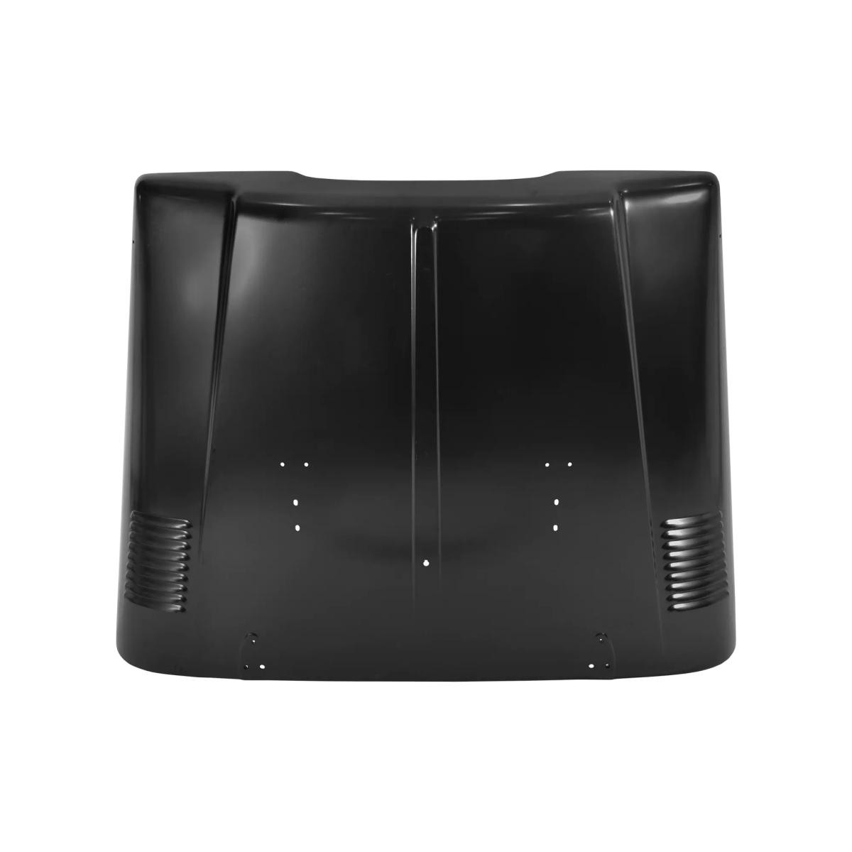 HOOD, 1968-1984, FOR TOYOTA LAND CRUISER FJ40/FJ45 , (STEEL)