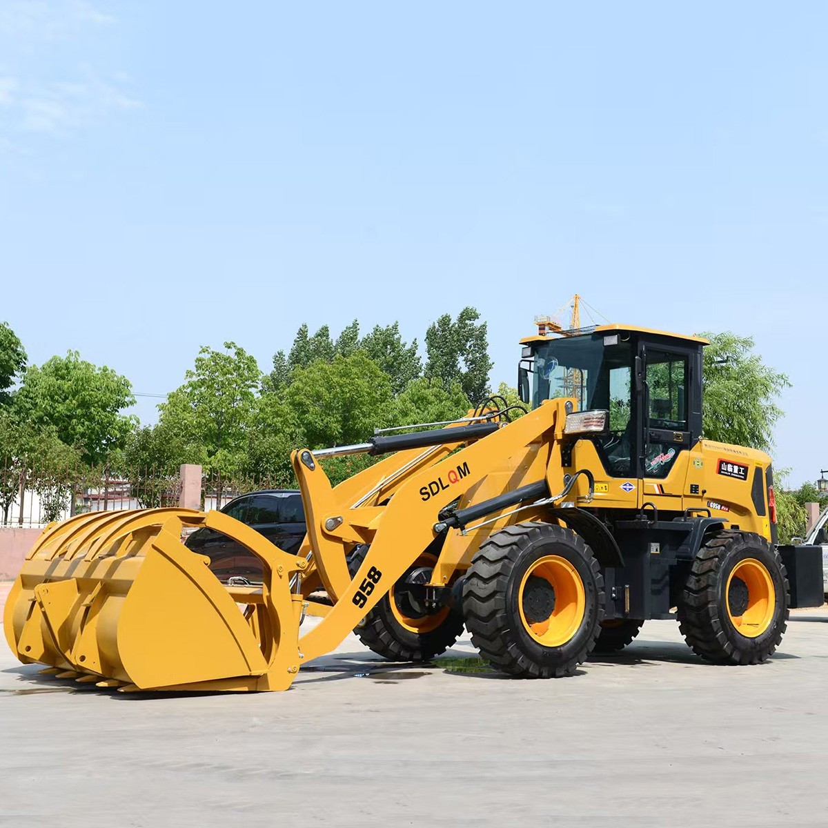 Loader-958