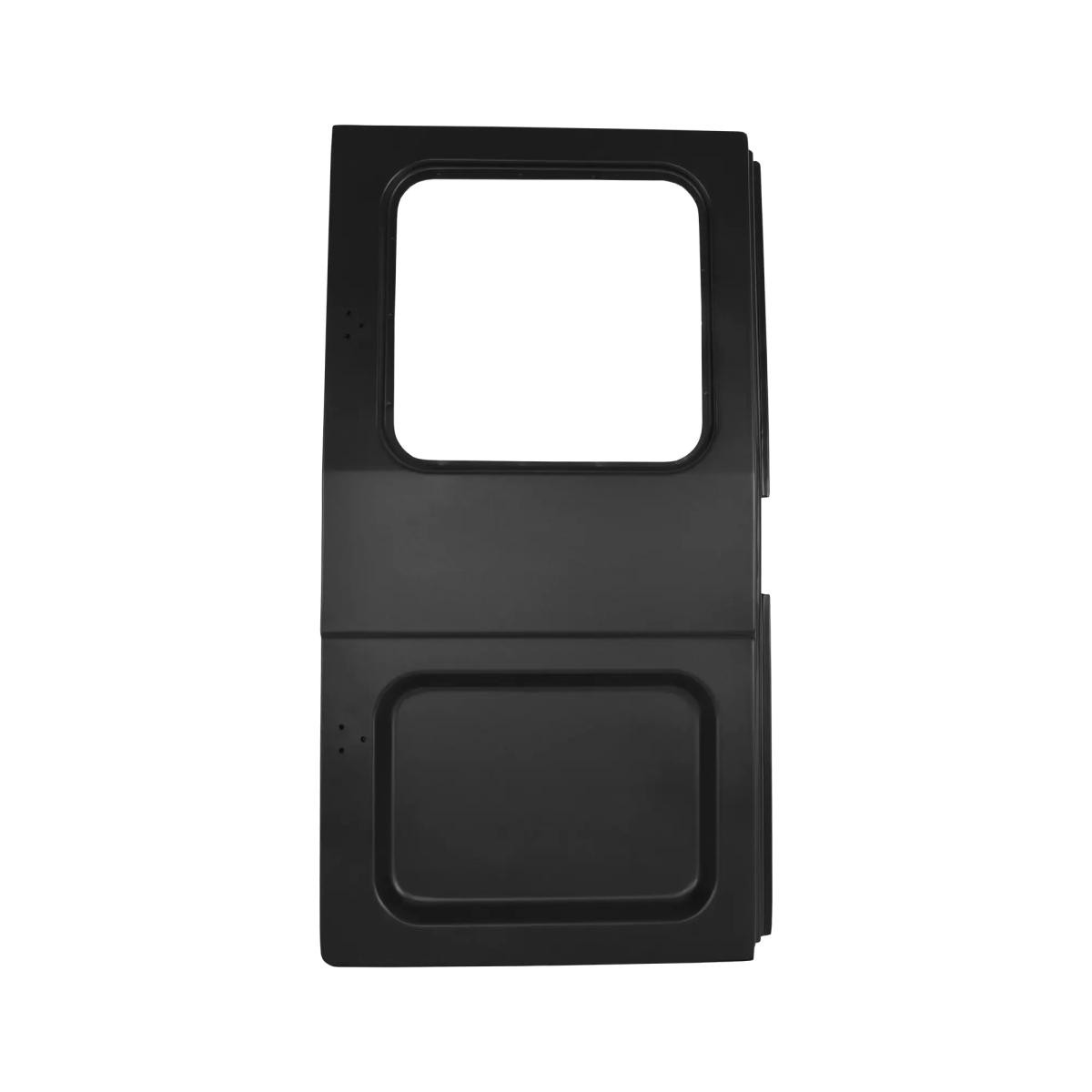 TAILGATE LH, 1968-1984, FOR TOYOTA LAND CRUISER FJ40 , (STEEL)