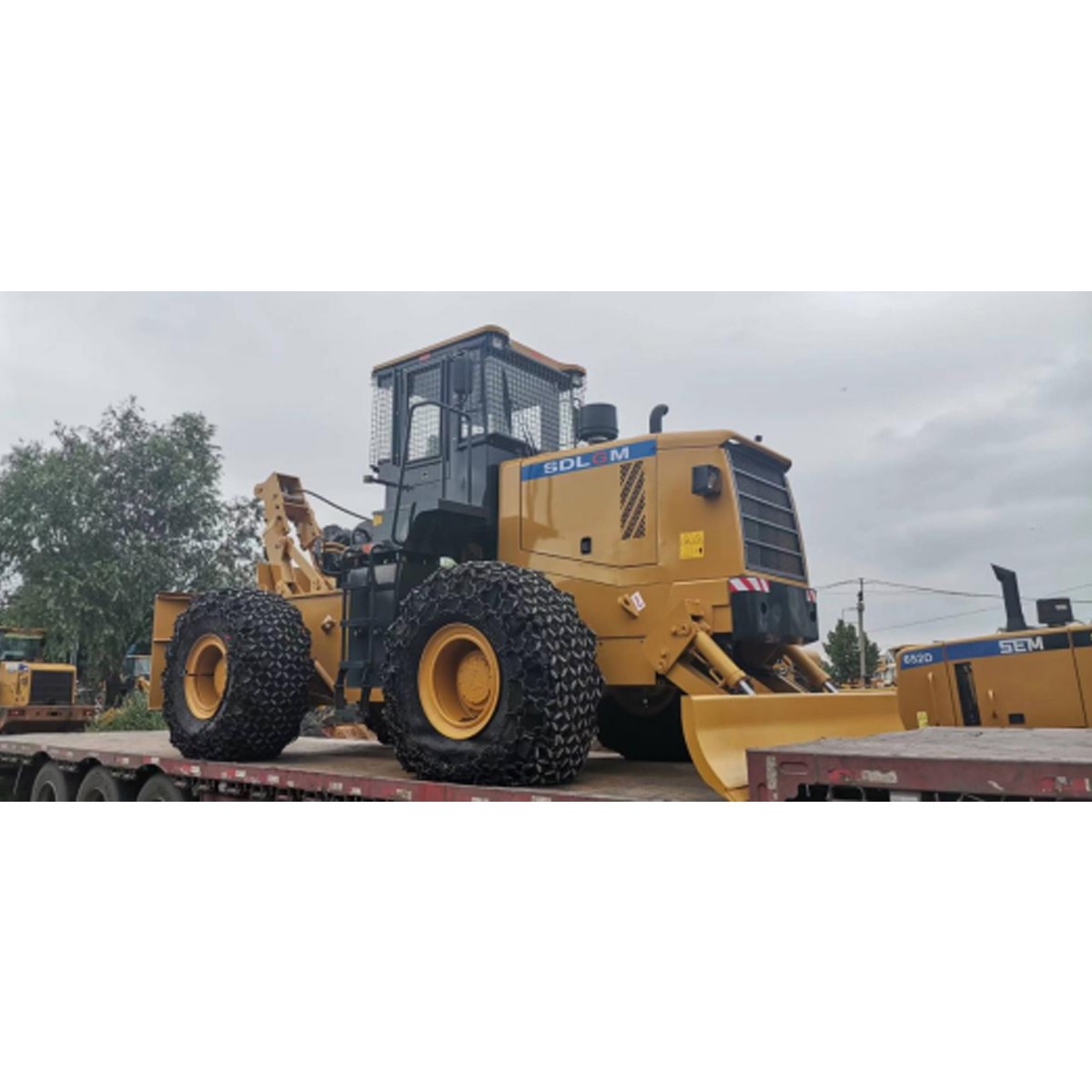 Tome machine-JZL50