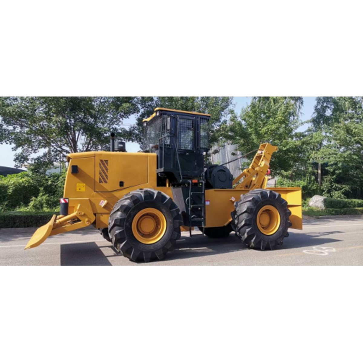 Tome machine-JZL50