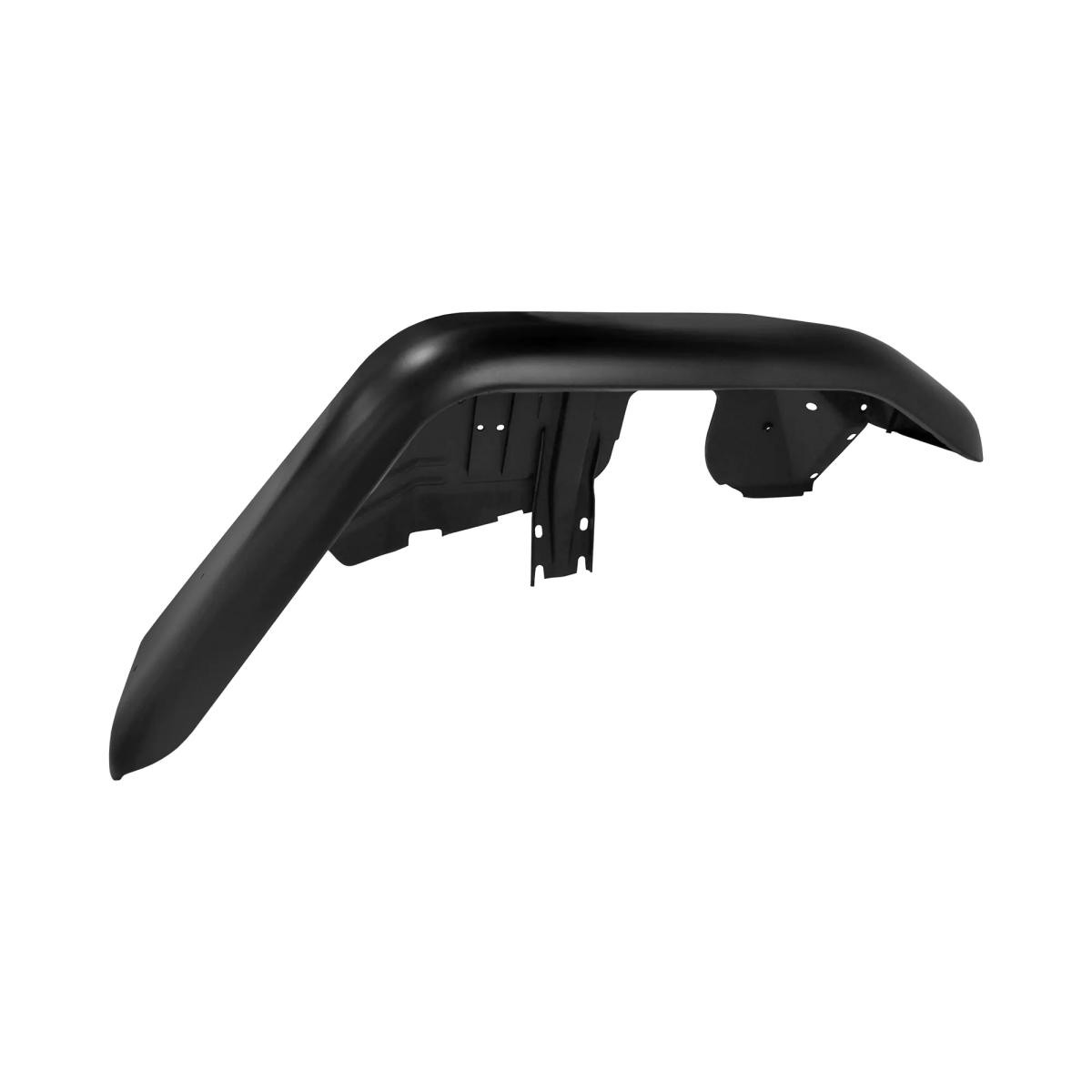 FRONT FENDER RH, 1968-1984, FOR TOYOTA LAND CRUISER FJ40/FJ45 , (STEEL)