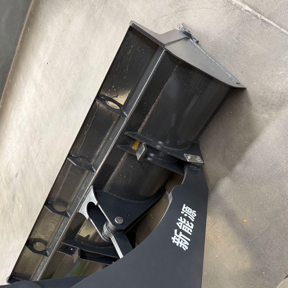 Electric loader 930X-1
