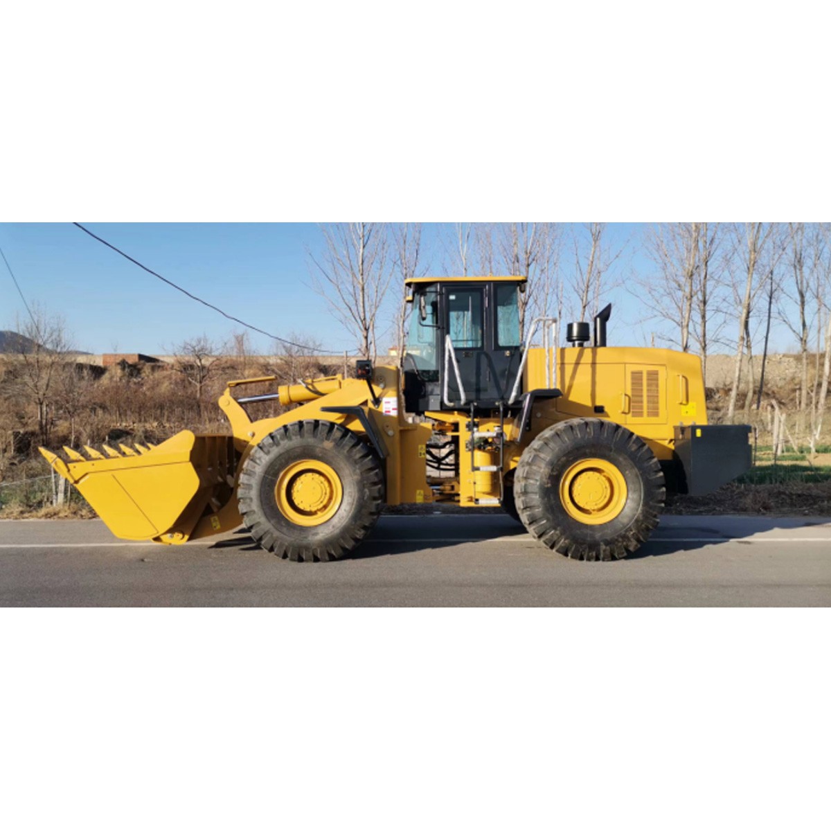 Loader 668G