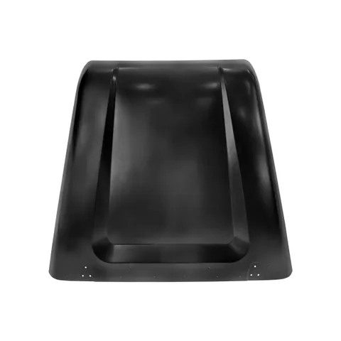 HOOD, 1998, FOR LAND ROVER DEFENDER 90 AND DEFENDER 110 TDI , (STEEL)