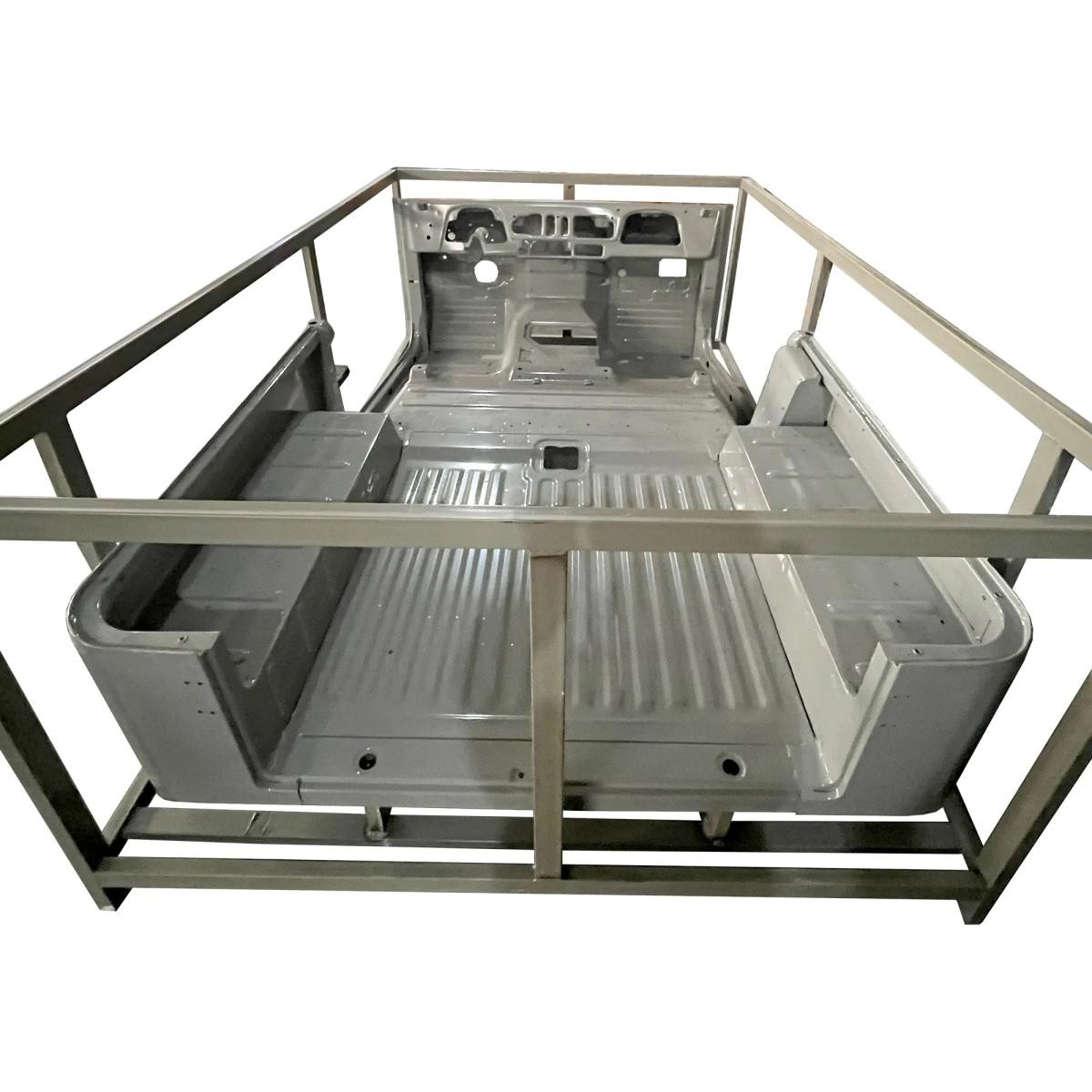 TUB LHD, 1979-1984, FOR TOYOTA LAND CRUISER FJ45 (STEEL)