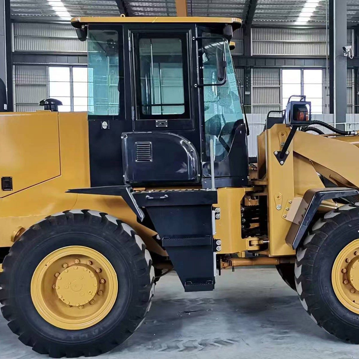 Loader 630G
