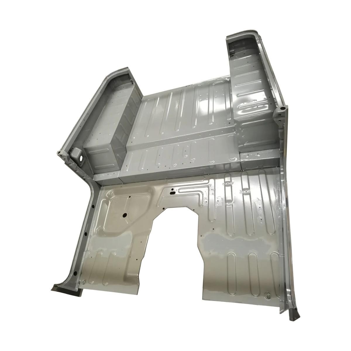 REAR 3/4 TUB ASSEMBLY LHD, 1968-1978, FOR TOYOTA LAND CRUISER FJ40 1968 (STEEL)