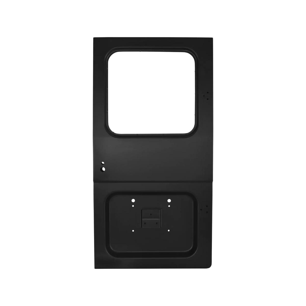 TAILGATE RH, 1968-1984, FOR TOYOTA LAND CRUISER FJ40 , (STEEL)