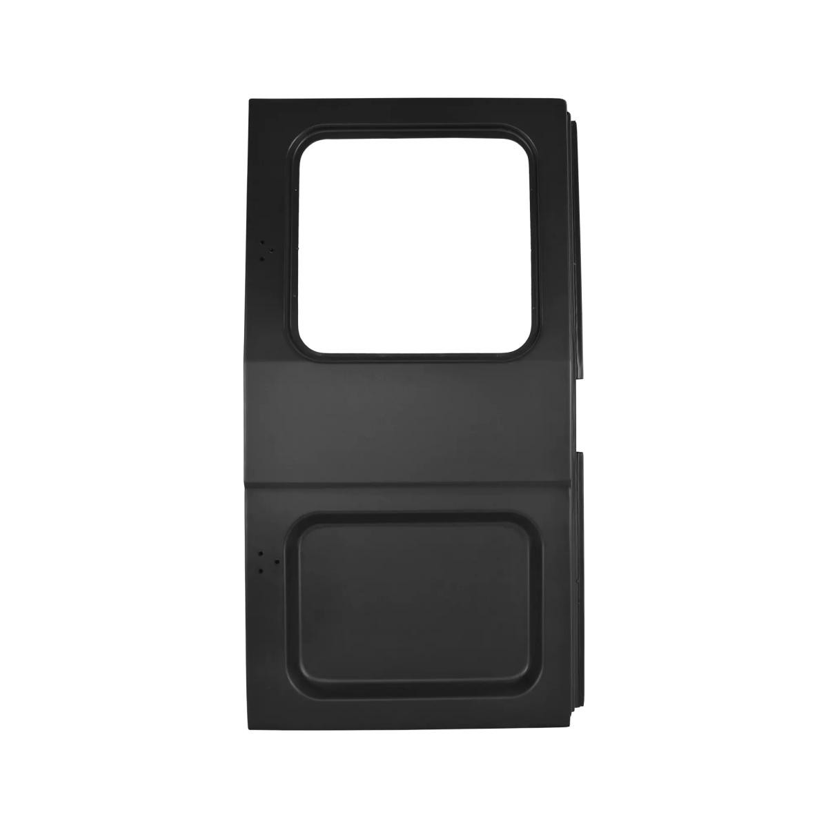 TAILGATE LH, 1968-1978, FOR TOYOTA LAND CRUISER FJ40 , (STEEL)
