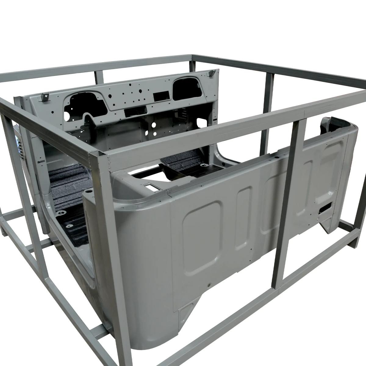 TUB LHD, 1968-1978, TOYOTA LAND CRUISER FJ45 (STEEL)