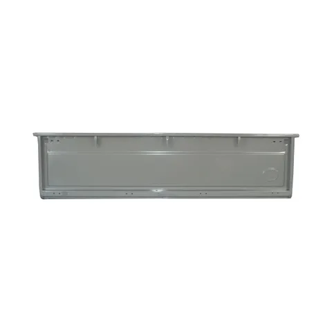 TAIL GATE FOR TRUCK BED, 1968-1984, FOR TOYOTA LAND CRUISER FJ45 , (STEEL)