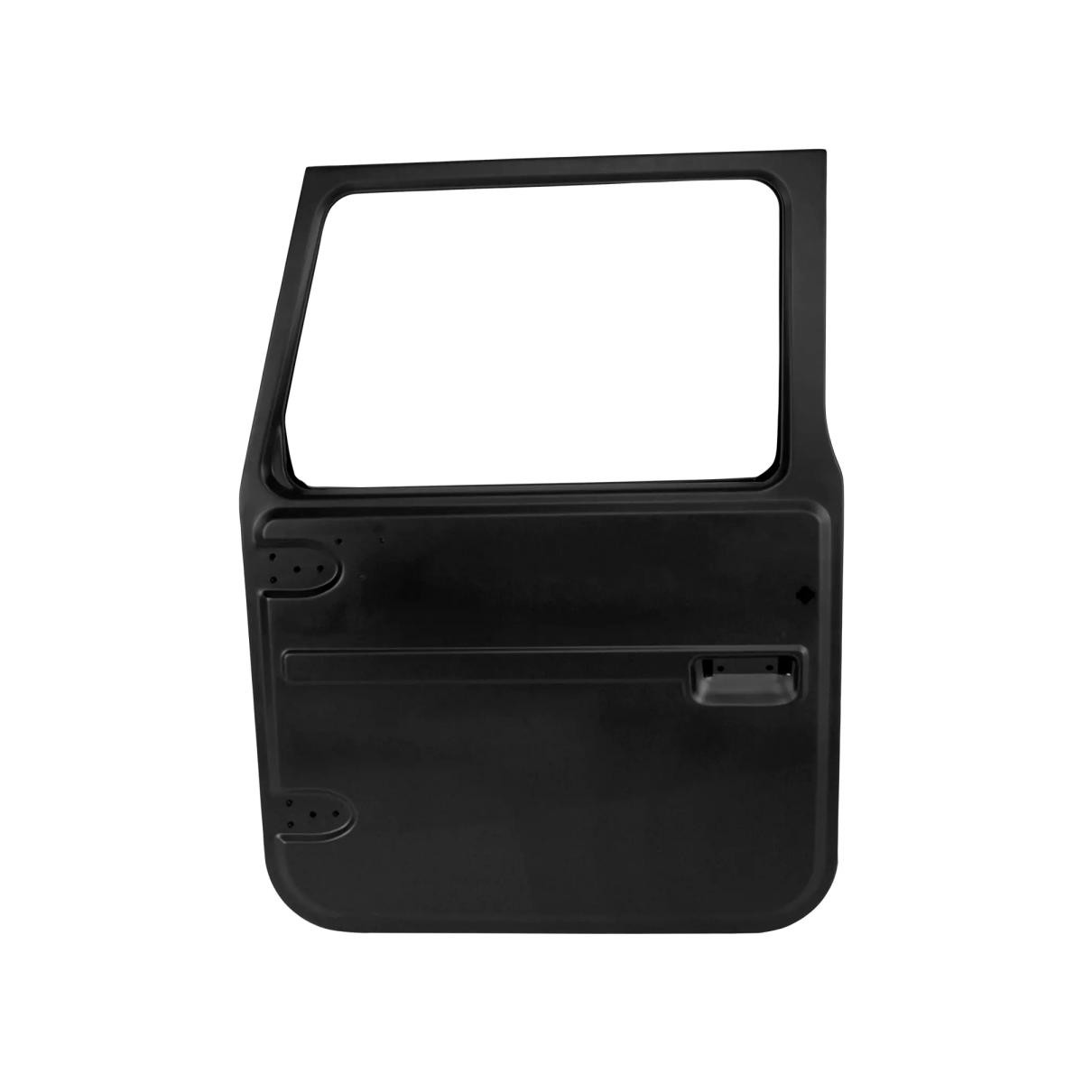 FRONT DOOR LH, 1968-1984, FOR TOYOTA LAND CRUISER FJ40/FJ45 (STEEL)