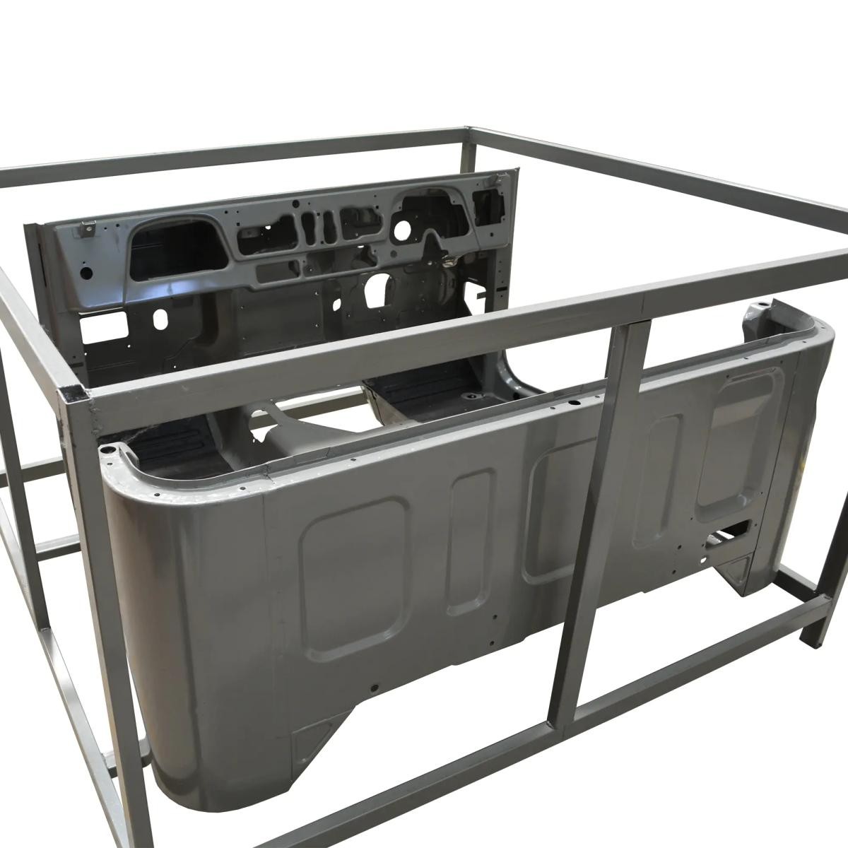 TUB RHD, 1979-1984, FOR TOYOTA LAND CRUISER FJ45 (STEEL)