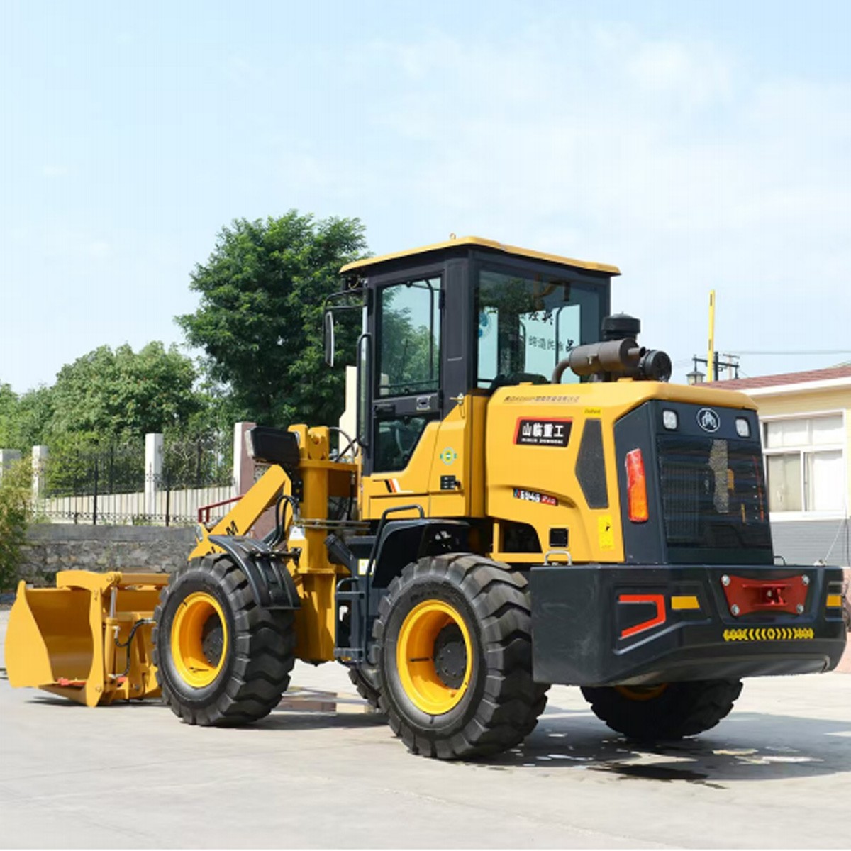 Loader 946
