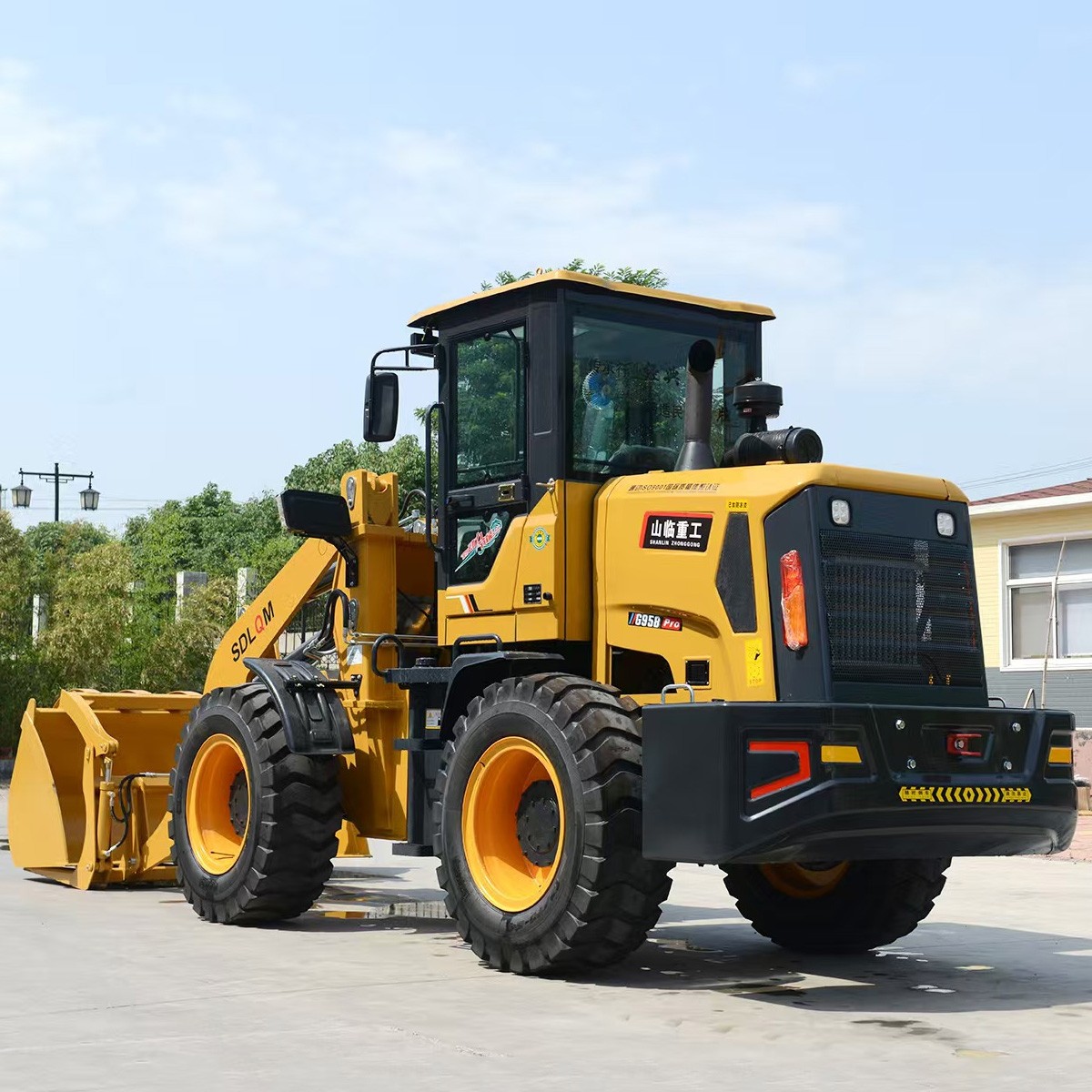 Loader-958