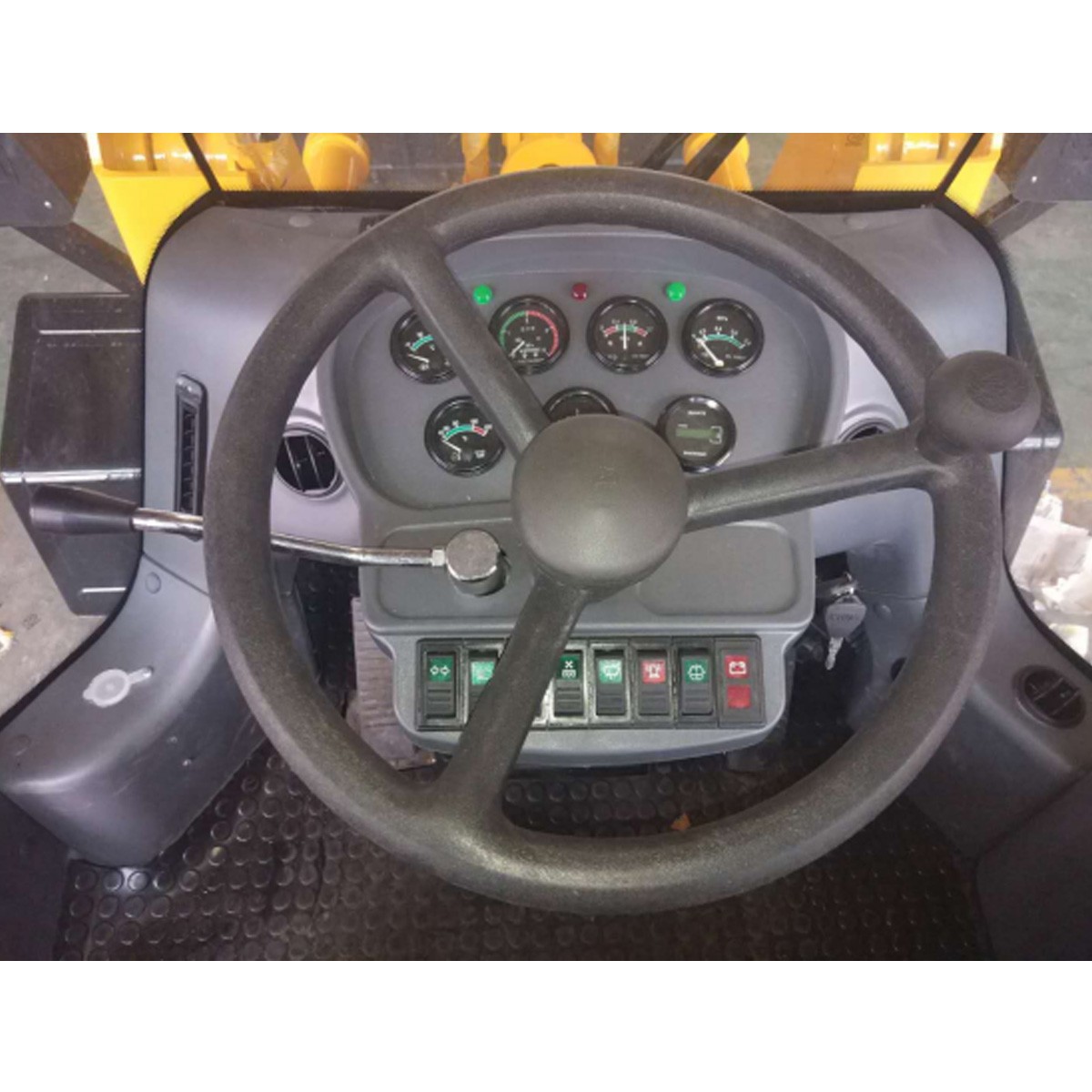 Loader - 640G
