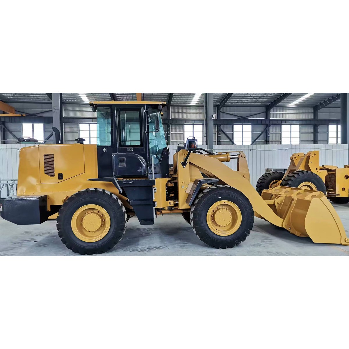 Loader 630G