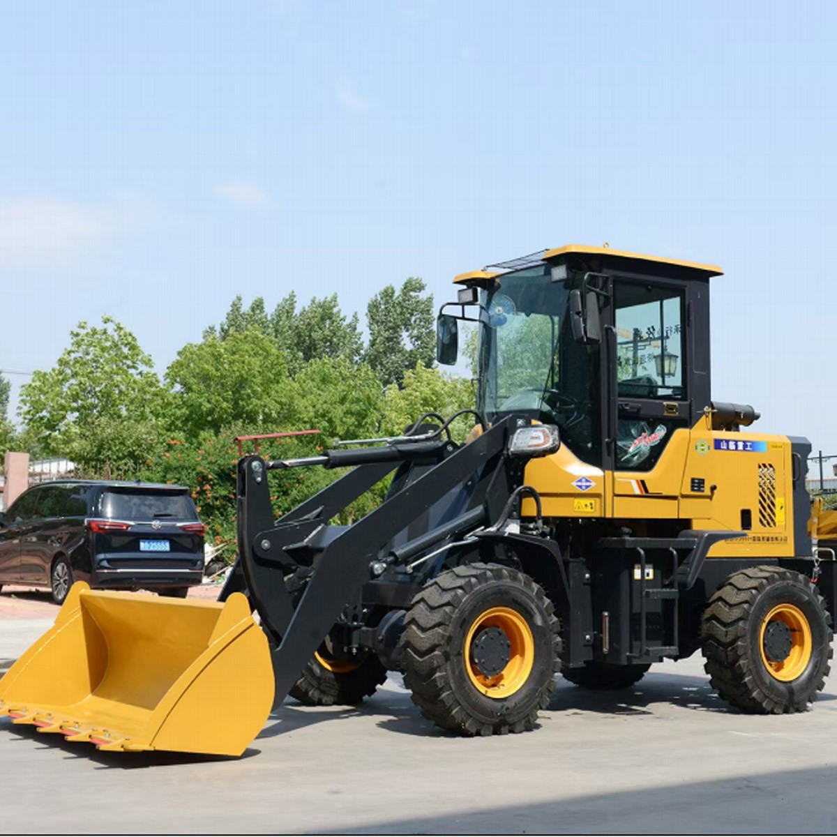 Loader 936