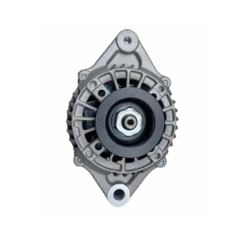 AUTO ALTERNATOR
