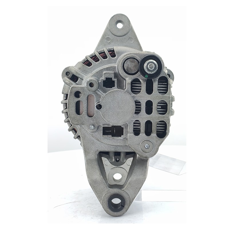 AUTO ALTERNATOR