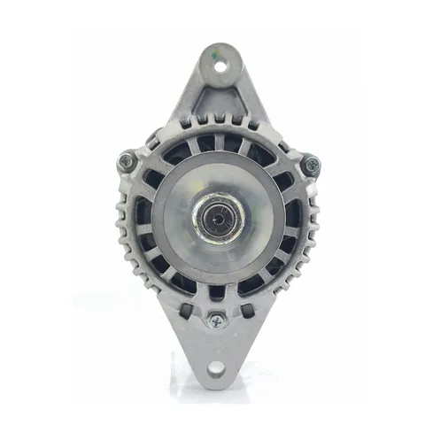 AUTO ALTERNATOR