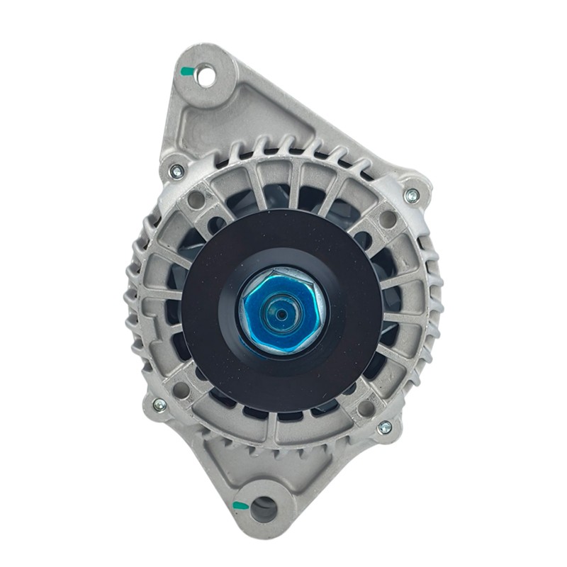 AUTO ALTERNATOR