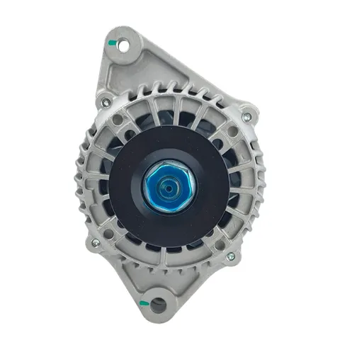 AUTO ALTERNATOR