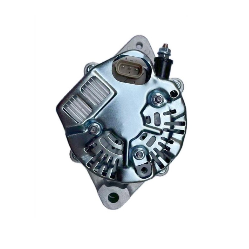AUTO ALTERNATOR