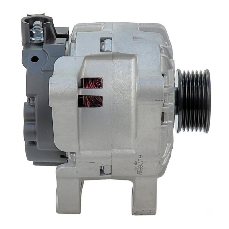 AUTO ALTERNATOR