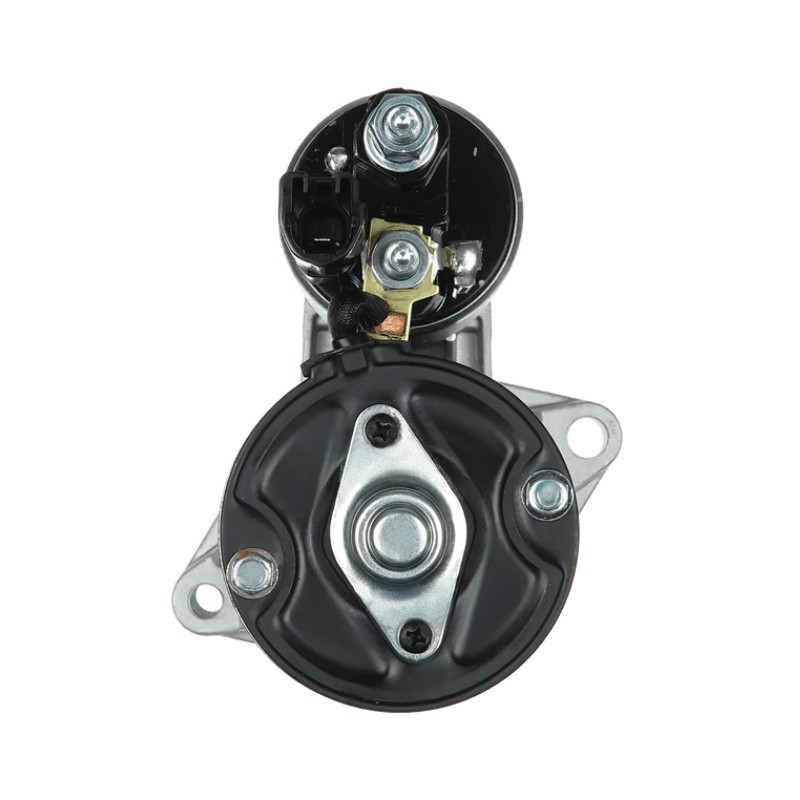 AUTO STARTER