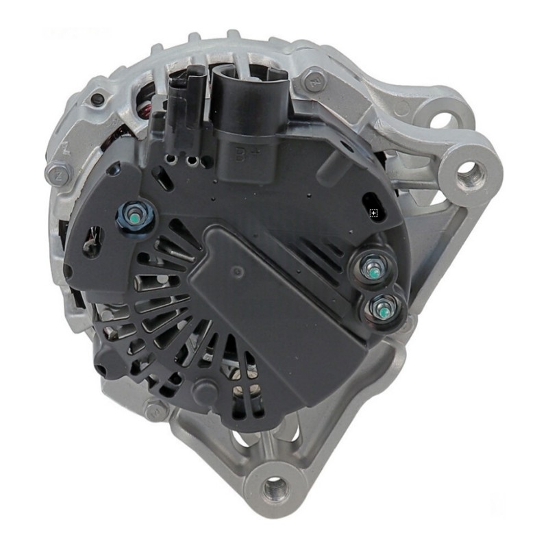 AUTO ALTERNATOR