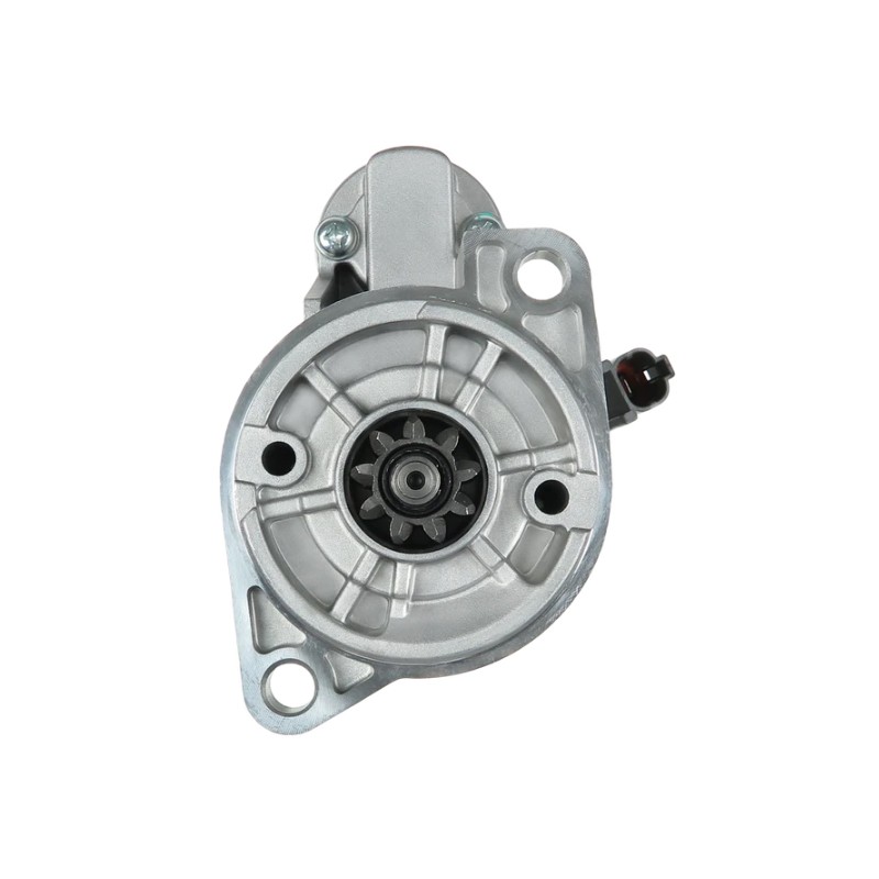 AUTO STARTER