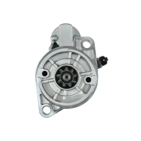 AUTO STARTER