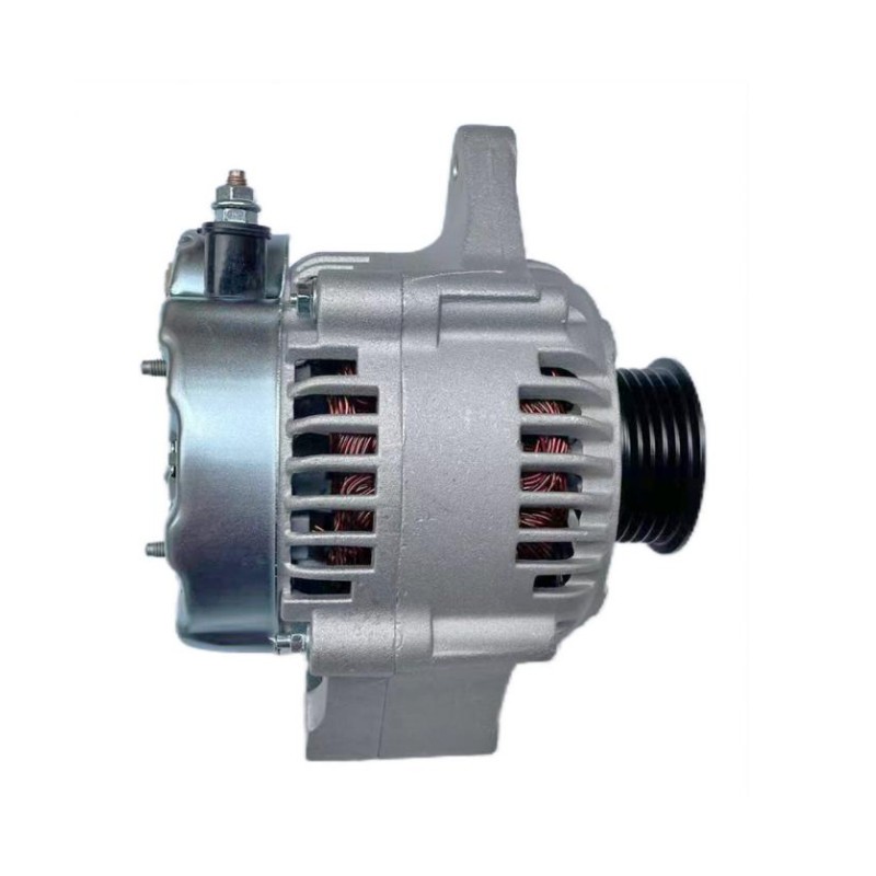 AUTO ALTERNATOR