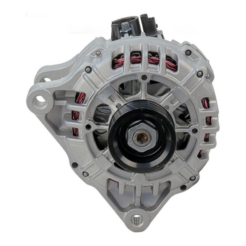 AUTO ALTERNATOR