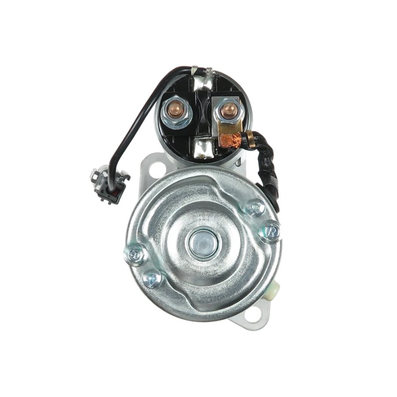 AUTO STARTER
