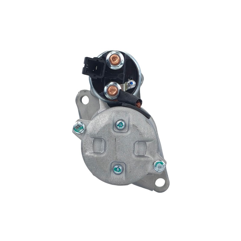 AUTO STARTER