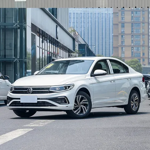 Volkswagen Bora 2024 Model 200TSI DSG Comfort Edition