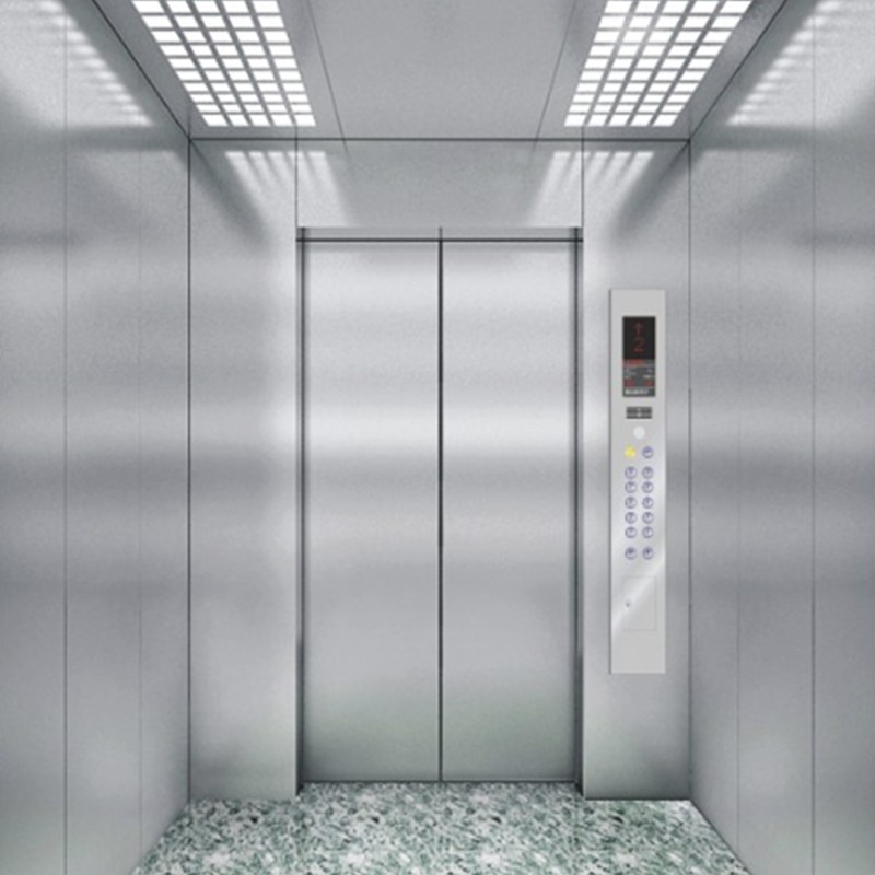 Passenger Elevator