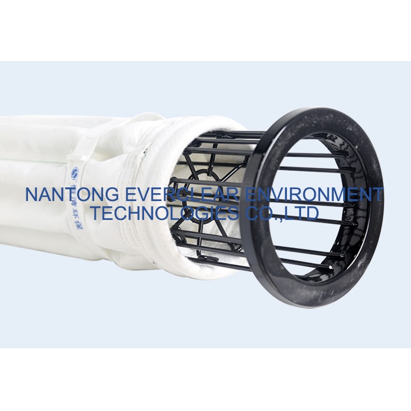 Pleated Filter Bag