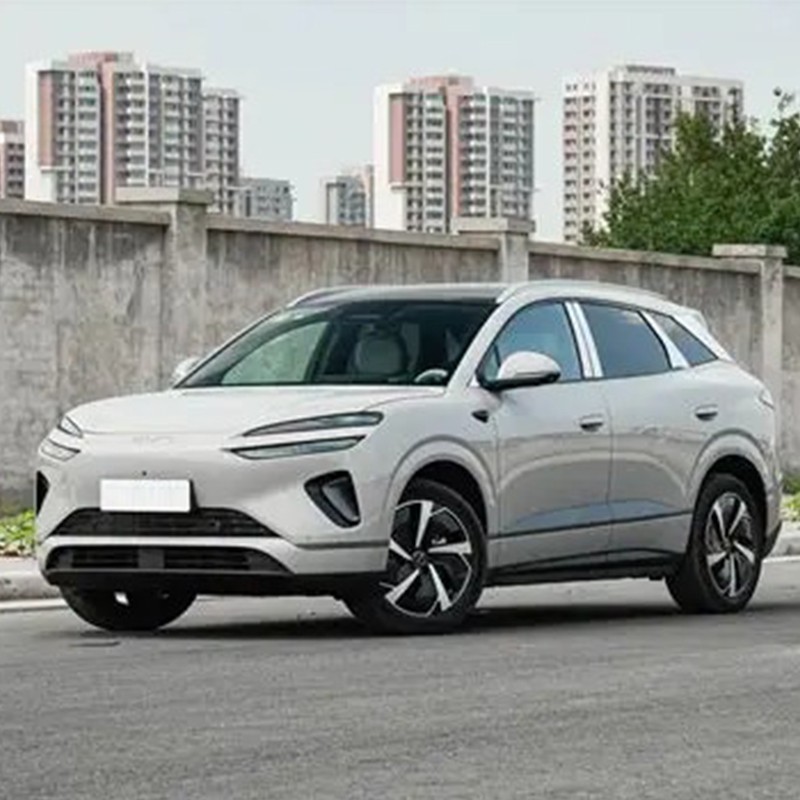 BYD Sealion 06 New Energy 2025 EV 605 Navigator Plus Edition