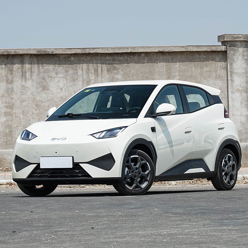 BYD Seagull 2025 Smart Drive Edition 405km Flying Version Electric Car