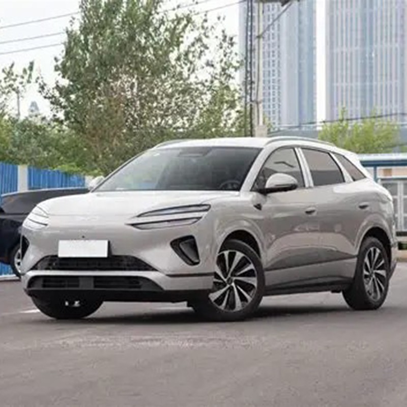 BYD Sealion 06 New Energy 2025 DM-i 121 Navigator Edition