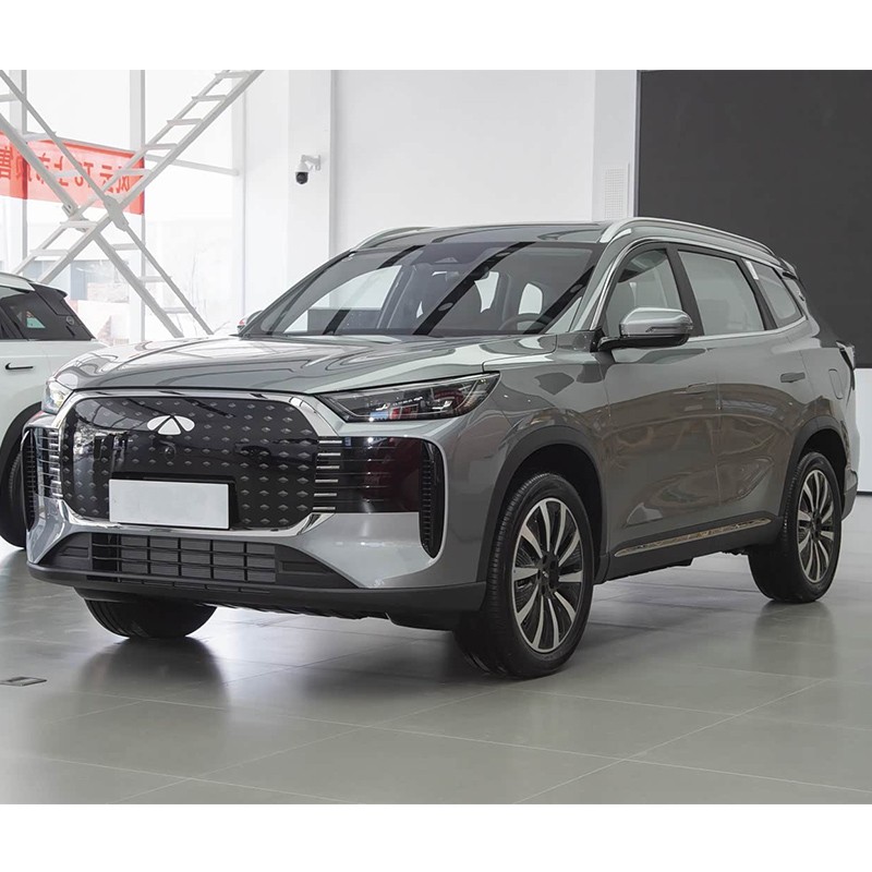 Fengyun T8 2025 Model 1.5T 130KM Luxury Edition 5-seater