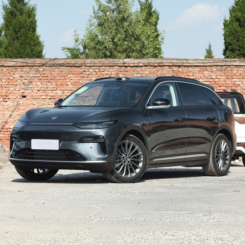 Leapmotor C11 2026 Model, 300km Laser Radar Intelligent Prestige Edition
