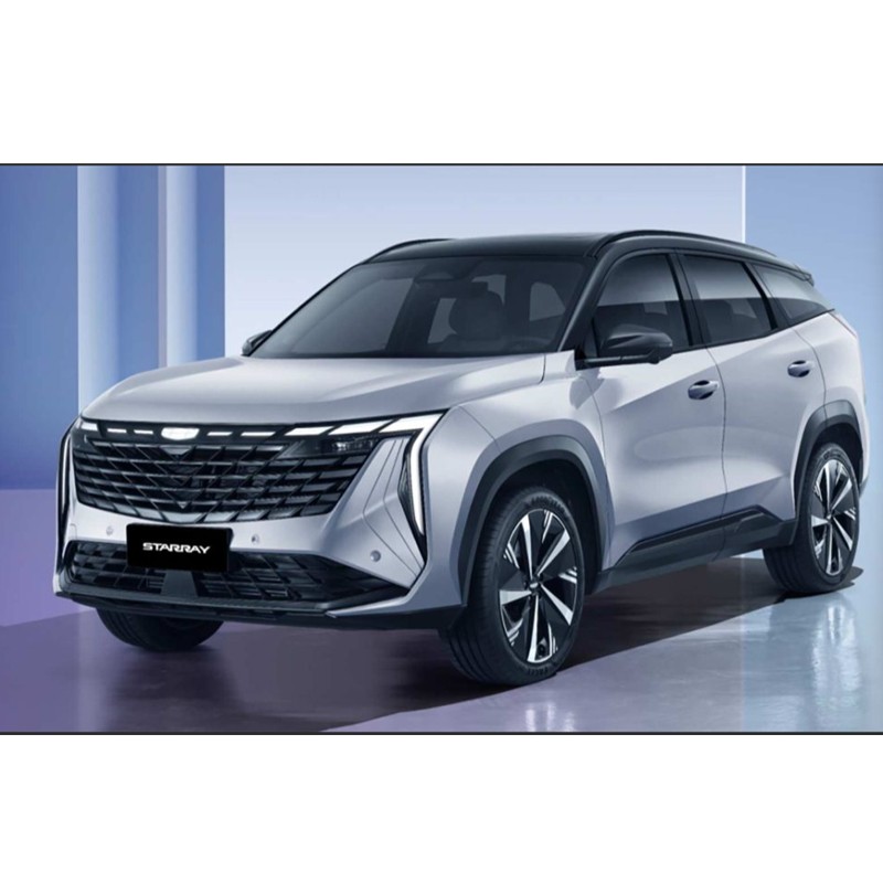 Geely Starray