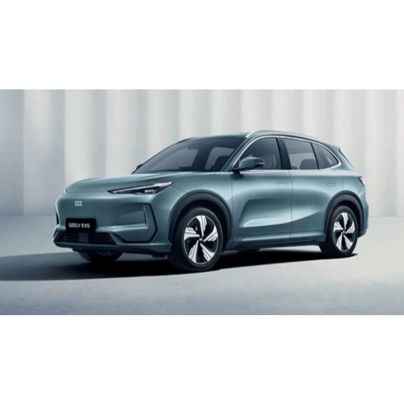 Geely EX5 Max CBU(GEELY EX5)