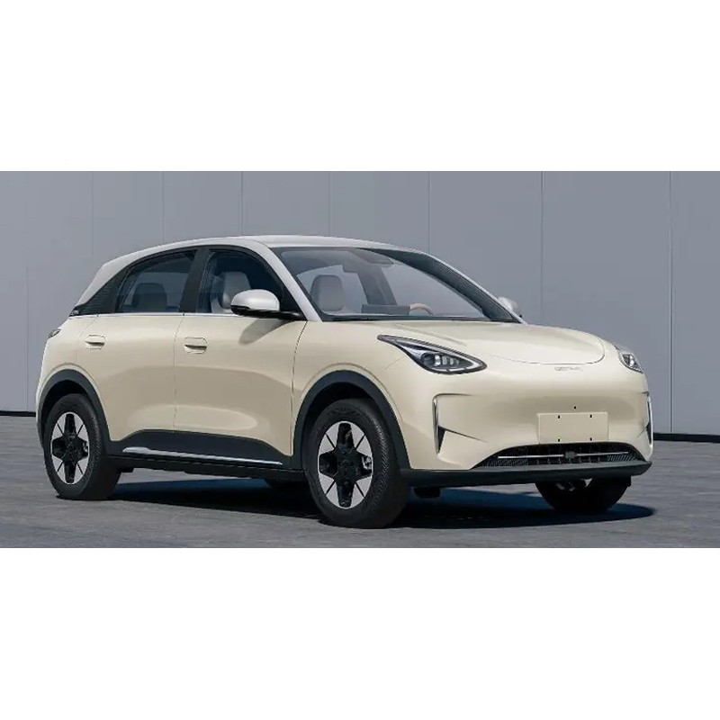 EX2（E22H） -Pro 39.4 kWh +NEDC Range 395KM Pure body color